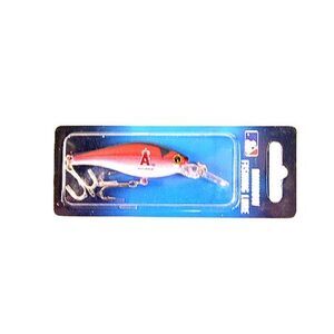 Los Angeles Angels MLB Minnow Fishing Lure